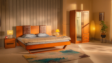 Newlyweds, here’s how to create your dream bedroom without the hassle