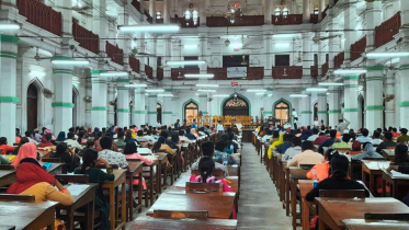 The inherent discrimination in our medical admission tests