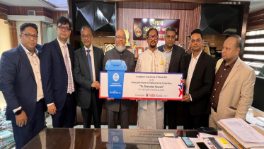 NRB Bank 