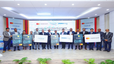 Dhaka Bank