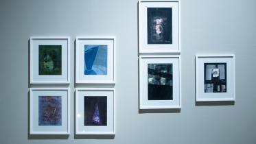 Bengal Shilpalay presents Hamiduzzaman Khan’s artistic journey on display