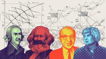 economic jargons