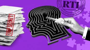 Appoint missing commissioners to keep RTI Act alive