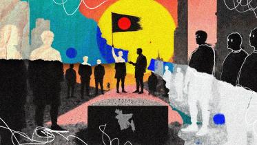 Towards a common minimum reform programme