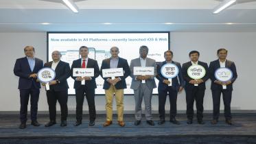 MetLife Bangladesh