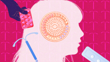 The uneven scale of reproductive responsibility