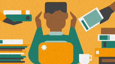 Overworking