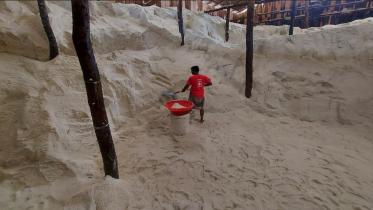Salt Industry 