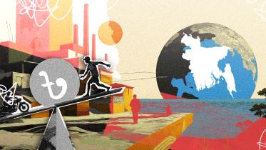 Bangladesh’s economic resilience is being tested