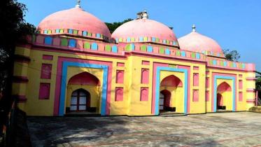 mosque