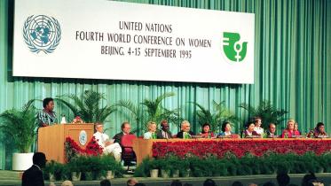 Beijing declaration