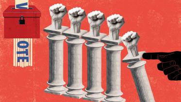What the Democracy Index tells us about Bangladesh
