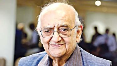 Professor Rehman Sobhan