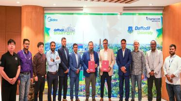 Transcom Group 