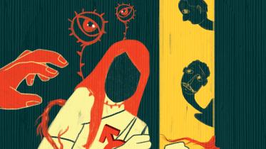 The ‘bhodroshomaj’ that is killing women and girls