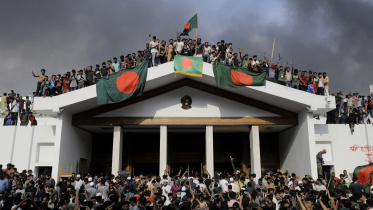 support for july uprising indemnity ordinance