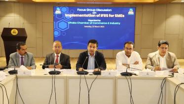 DCCI