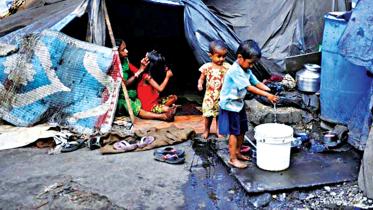 Urban poor