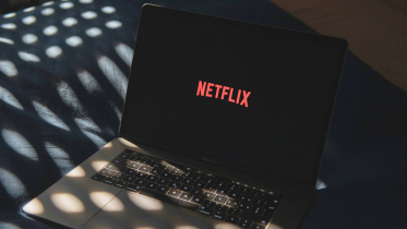 Netflix UGC