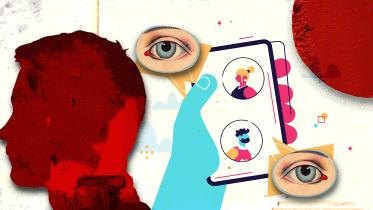 Personal privacy