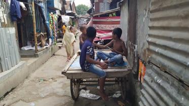 Urban poverty