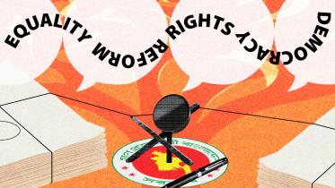 A ‘new constitution’ and my discontents