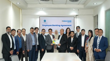 BRAC Bank 