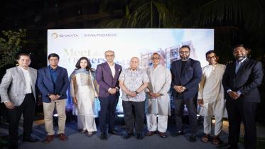 Shanta Holdings