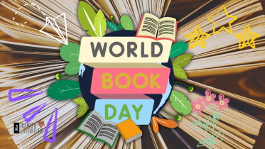world book day 2025