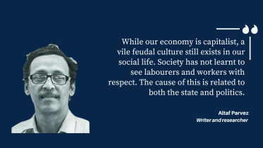 ‘Labour reforms must ensure a dignified life for workers’