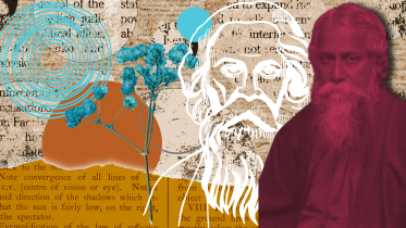 Rabindranath, protest, and contested legacies