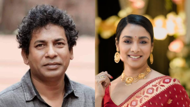 ‘He’s always exceptional’: Runa Khan on Mosharraf Karim's ‘Bohemian Ghora’ role