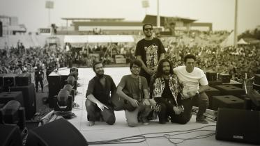 Kaaktaal bids farewell after nearly four-year musical journey