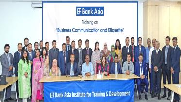 Bank Asia