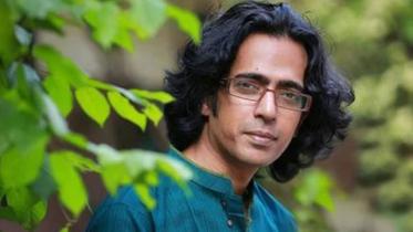 Bappa Mazumder recounts escape from apartment fire