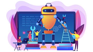  AI and education