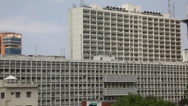 retired officials promotion crisis in Bangladesh