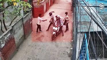 moghbazar mugging