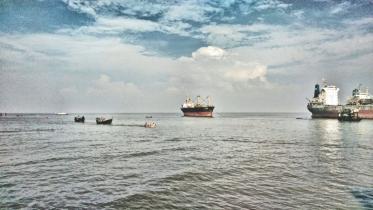 Sustaining the oceans as they sustain us