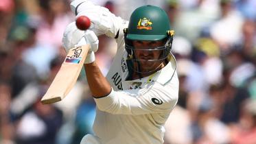 Mitchell Starc