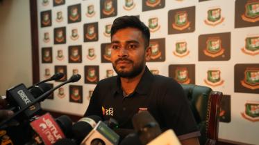 Mehidy Hasan Miraz