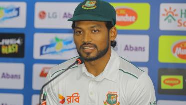 Najmul Hossain Shanto