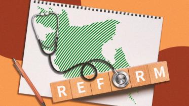 A blueprint for health reform in Bangladesh