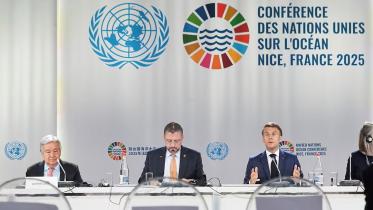 What UNOC3 portends for future ocean governance