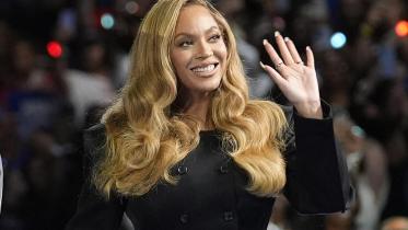 Beyoncé makes history during ‘Cowboy Carter’ tour