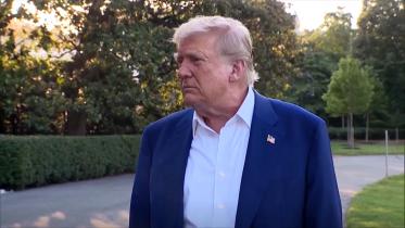 trump
