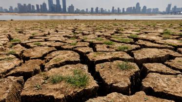 Bangladesh climate change policy