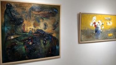 ‘Nandonpot’: A multigenerational collection of expression