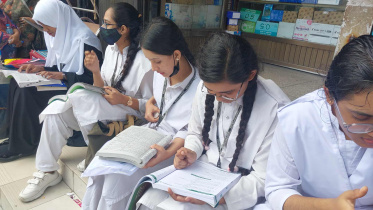 HSC exam 2025 absent students