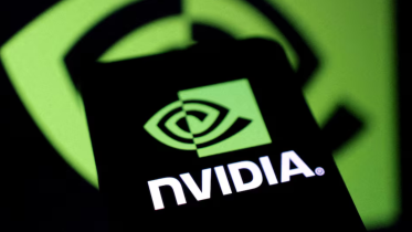 Nvidia stocks